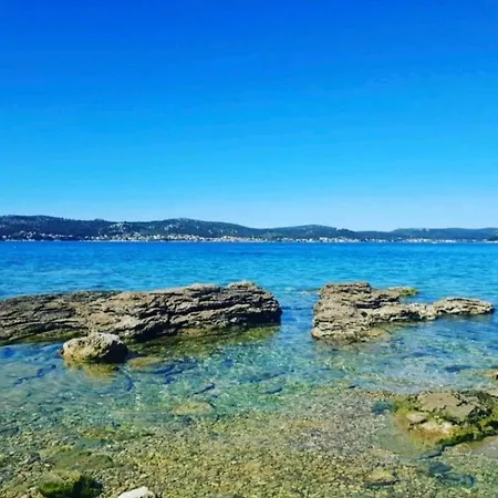 Campingplatz Mobile Linico