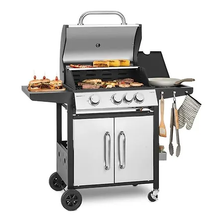 Mobile Linico Camping