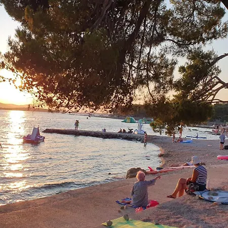 Campingplatz Mobile Linico