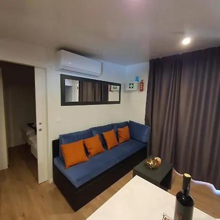 Mobile Linico Weißenburg