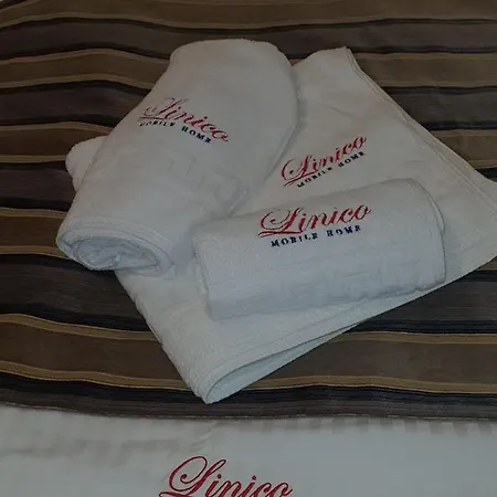 Campingplatz Mobile Linico *