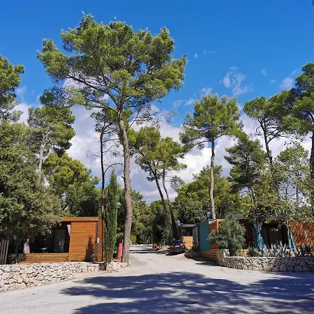 Mobile Linico Campingplatz *