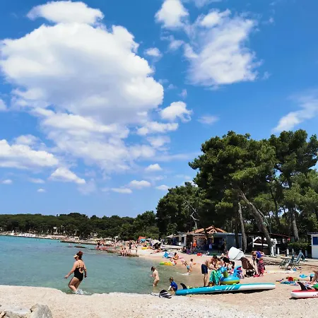 Mobile Linico Campingplatz