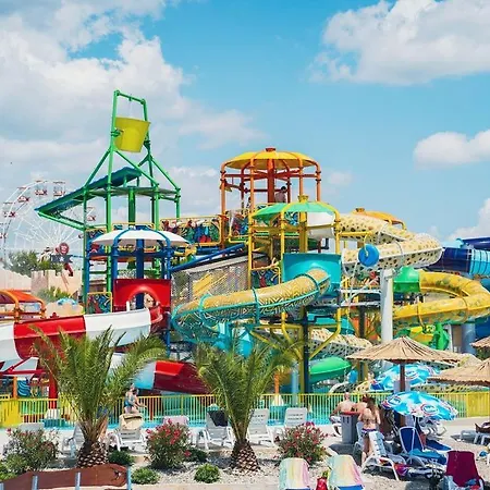 Mobile Linico Kamp Biograd Na Moru