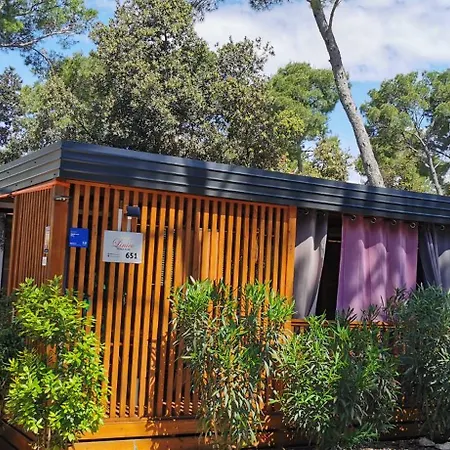 Mobile Linico Weißenburg