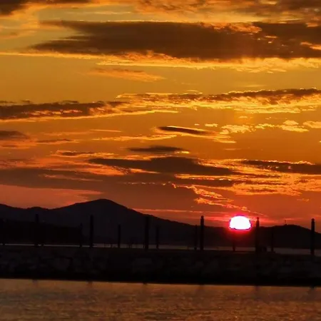 Mobile Linico Campingplatz Weißenburg