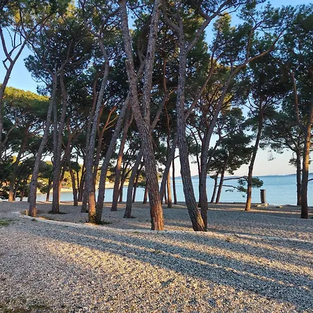 Mobile Linico Biograd Na Moru