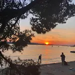 Mobile Linico Kamp alanı