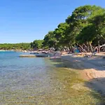 Kamp alanı Mobile Linico *