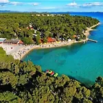 Kamp alanı Mobile Linico