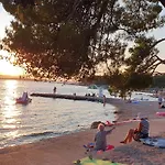 Kamp alanı Mobile Linico