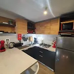 Mobile Linico Kamp alanı