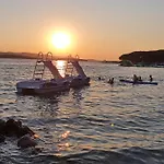 Kamp alanı Mobile Linico