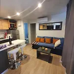 Kamp alanı Mobile Linico