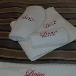 Kamp alanı Mobile Linico *