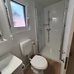 Mobile Linico Kamp alanı Biograd Na Moru
