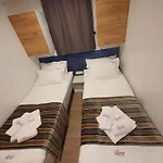 Kamp alanı Mobile Linico Biograd Na Moru