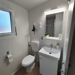 Kamp alanı Mobile Linico