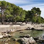 Kamp alanı Mobile Linico