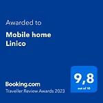 Mobile Linico Biograd Na Moru
