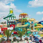 Mobile Linico Kamp alanı Biograd Na Moru