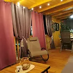 Kamp alanı Mobile Linico Biograd Na Moru