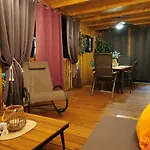 Kamp alanı Mobile Linico