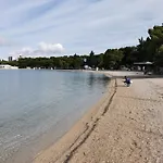 Kamp alanı Mobile Linico *