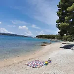Mobile Linico Kamp alanı Biograd Na Moru