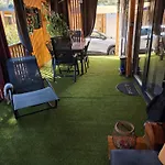 Kamp alanı Mobile Linico Biograd Na Moru