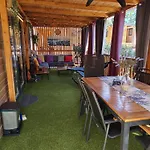 Mobile Linico Kamp alanı