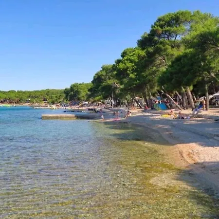 Camping Mobile Linico *