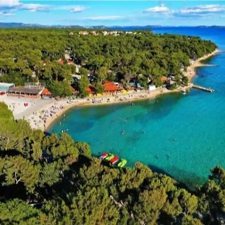Campsite Mobile Linico