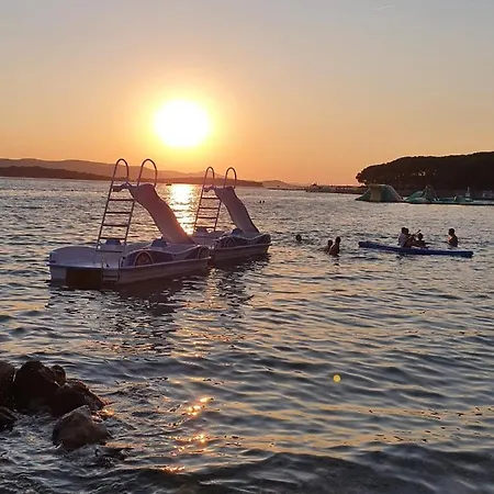 Camping Mobile Linico