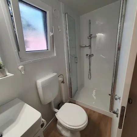 Mobile Linico Camping Biograd Na Moru