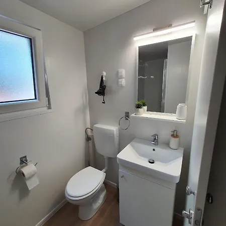 Camping Mobile Linico