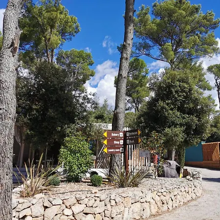 Mobile Linico Biograd Na Moru