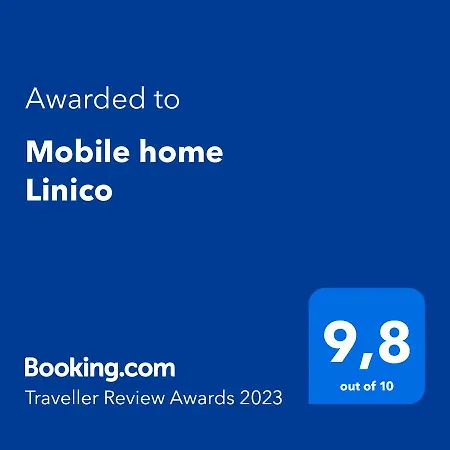 Mobile Linico Biograd Na Moru