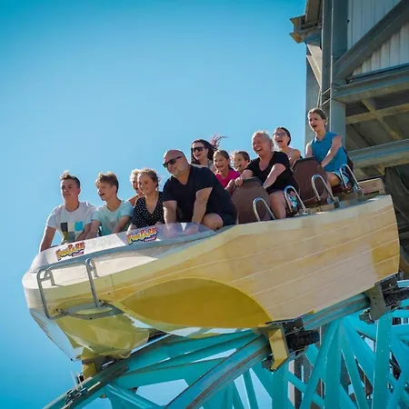 Camping Mobile Linico Biograd Na Moru