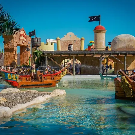 Camping Mobile Linico *