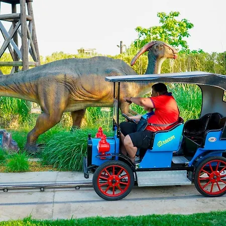 Mobile Linico Camping *