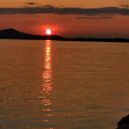 Camping Mobile Linico