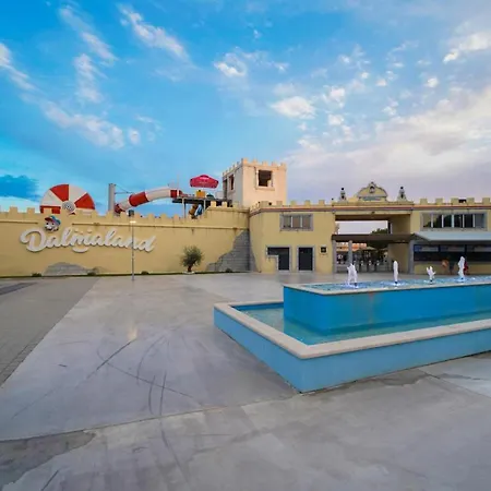 Mobile Linico * Biograd Na Moru