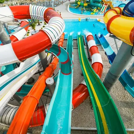 Camping Mobile Linico