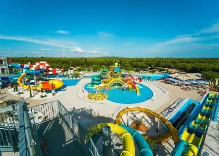 Mobile Linico Biograd Na Moru