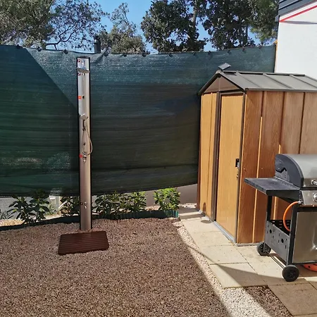 Mobile Linico Camping