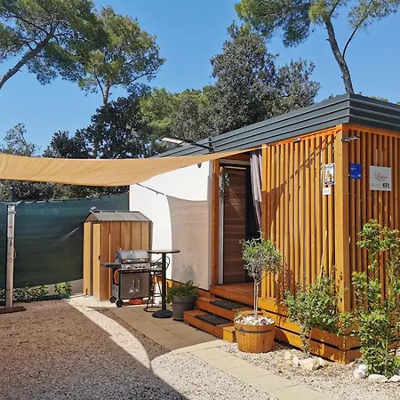 Mobile Linico * Biograd Na Moru