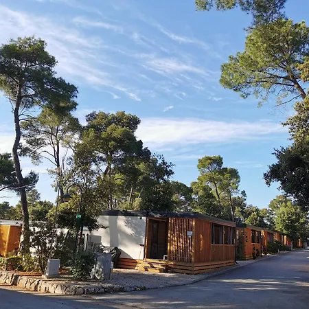 Mobile Linico Campsite
