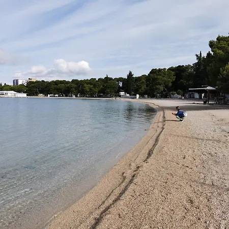 Camping Mobile Linico *