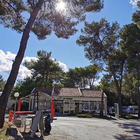 Mobile Linico * Biograd Na Moru